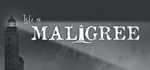 Isle of Maligree banner