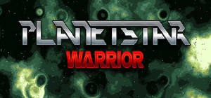 Planetstar Warrior banner