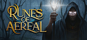 Runes of Aereal banner