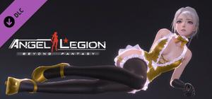 Angel Legion-DLC Fascination (Golden) banner
