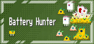 Battery Hunter banner