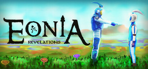 EONIA REVELATIONS banner