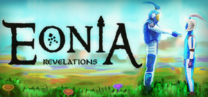 EONIA REVELATIONS banner