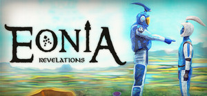 EONIA REVELATIONS banner