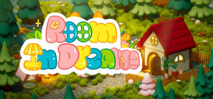 Room In Dream banner