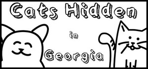 Cats Hidden in Georgia banner
