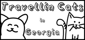 Cats Hidden in Georgia banner