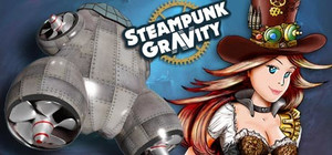 Steampunk Gravity banner