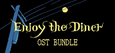 Enjoy the Diner OST BUNDLE