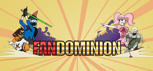 Fandominion banner