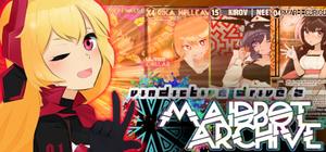 Vindictive Drive 2 banner