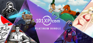 101XP Platinum Bundle banner