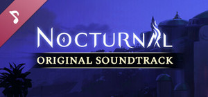 Nocturnal Soundtrack banner