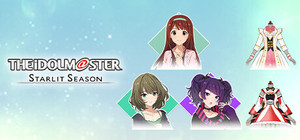 THE IDOLM@STER STARLIT SEASON - Story Bundle banner