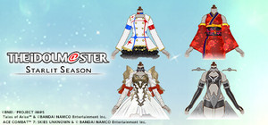 THE IDOLM@STER STARLIT SEASON - Costume Bundle banner