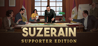 Suzerain - Supporter Edition