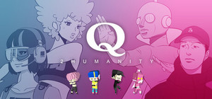 Q2 HUMANITY banner