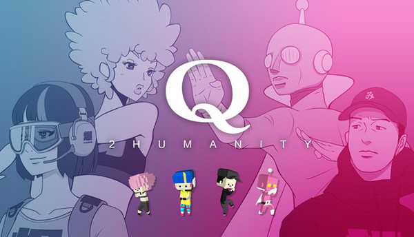 Q2 HUMANITY