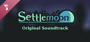 Settlemoon Soundtrack banner