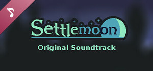 Settlemoon Soundtrack banner