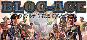Bloc-Age: Path of the Oracle banner