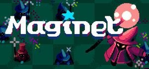 Maginet banner