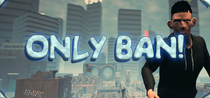 Only Ban banner