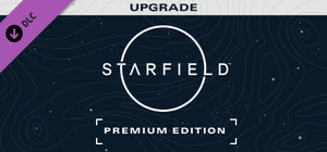 Starfield Digital Premium Edition Upgrade banner