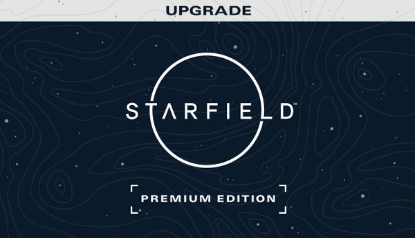 Starfield Digital Premium Edition Upgrade