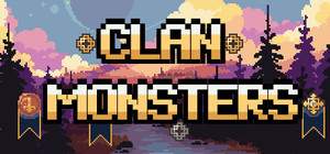 Clan monsters banner