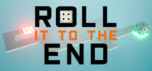 Roll It To The End banner