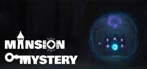 Mansion Mystery banner