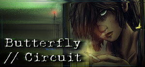 Butterfly//Circuit banner