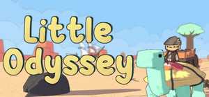 Little Odyssey banner