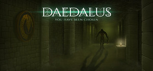 Daedalus: You Have Been Chosen banner