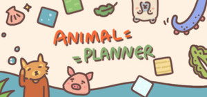 Animal Planner banner