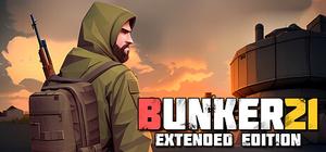 Bunker 21 banner