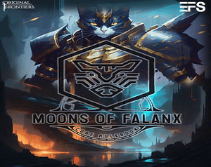 Moons Of Falanx TTRPG banner