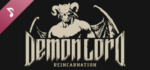 Demon Lord Reincarnation Soundtrack banner