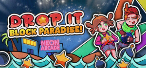 Drop It: Block Paradise - Music Lover Bundle banner