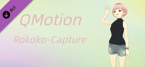 QMotion - Rokoko Motion Capture banner