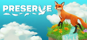 Preserve banner