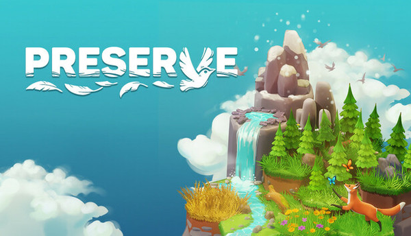 PRESERVE : 自然の守護者