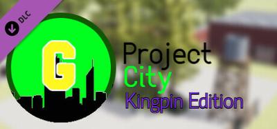Project City: Kingpin Content