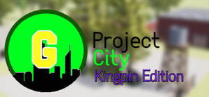 Project City: Kingpin Edition banner