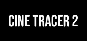 Cine Tracer 2 banner