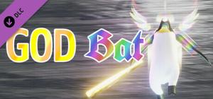 The PenguinGame 2 -Lies of Penguin- "GOD BAT" banner