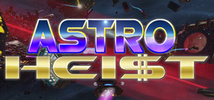 Astro Heist banner