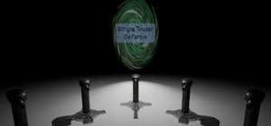 Simple Tower Defense banner