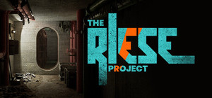 The Riese Project banner